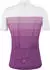 Löffler HZ Rainbow Trikot kurzarm rose (Damen) (28624-574)