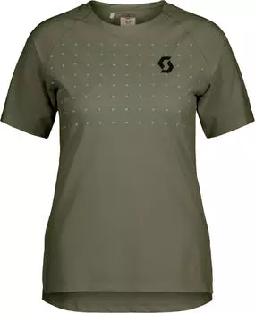 Scott Women's Trail Vertic S/S