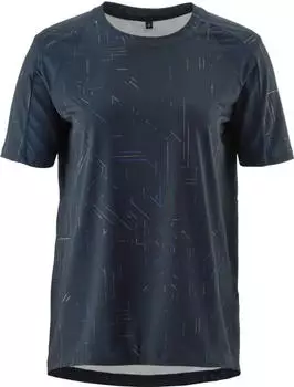 Gonso Trail Trikot kurzarm (Damen)
