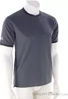 TECH ION MTB Jersey Tech Logo Short-Sleeve Men 48/S 47242-5053 - Herren Mountainbike