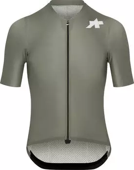 Assos Mille GT S11 Evo Trikot kurzarm (Herren)