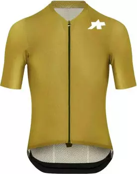 Assos Mille GT S11 Evo Trikot kurzarm (Herren)