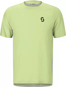 Scott Vertic Pro SL Kurzarmtrikot