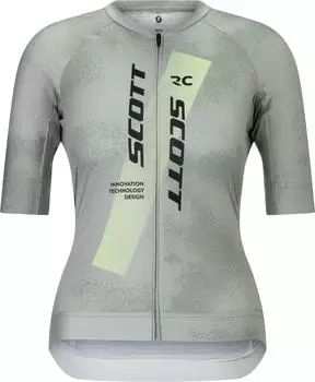 Scott RC Pro Kurzarm-Radtrikot