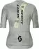 Scott RC Pro Trikot kurzarm spray grey/pastel yellow (Damen) (424648-8248)