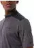 Vaude Tamaro HZ Trikot kurzarm purple ash (Herren) (47085-094)