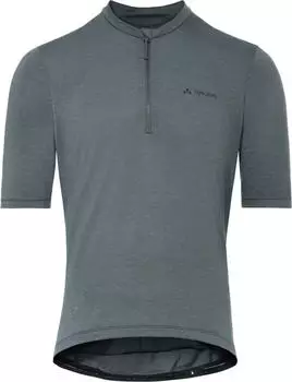 Vaude Kuro HZ II Gravel Trikot kurzarm (Herren)