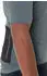Vaude Kuro HZ II Gravel Trikot kurzarm heron (Herren) (48703-964)
