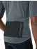 Vaude Kuro HZ II Gravel Trikot kurzarm heron (Herren) (48703-964)