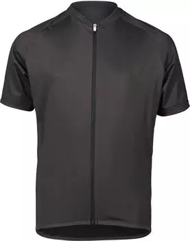 POC XC Trikot kurzarm sylvanite grey (Junior) (52859-1043)