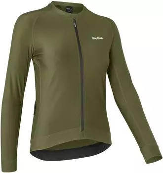 GripGrab Pacr Trikot langarm (Damen)