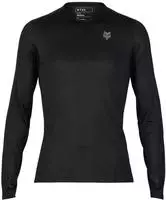 Fox Racing 35888-001, Fox Racing Fox Flexair Ascent LS Jersey (S) (35888-001)...