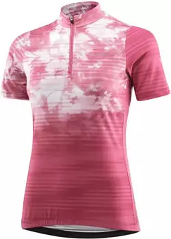 L&ouml;ffler Spirit Mid Trikot kurzarm malaga (Damen) (27845-566)