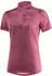 Löffler Leaf Half-Zip Trikot kurzarm (Damen)