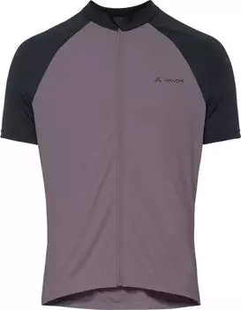 Vaude Matera FZ Trikot kurzarm (Herren)