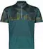 CMP Radtrikot mit Brusttasche aus 4-Way-Stretch
