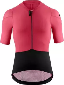 Assos Mille GTS S11 Trikot kurzarm (Herren)