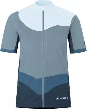 Vaude Posta FZ III Trikot kurzarm (Damen)