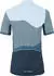 Vaude Posta FZ III Trikot kurzarm nordic blue (Damen) (47243-536)