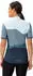 Vaude Posta FZ III Trikot kurzarm nordic blue (Damen) (47243-536)