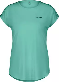 Scott Defined Trikot kurzarm (Damen)