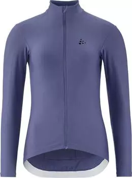 Craft Adv Bike Essence Trikot langarm (Damen)