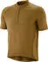 Gonso Adventure Nature Trikot kurzarm baked pretzel (Herren) (3005429-M20386)