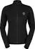 Scott Gravel Warm Merino Trikot langarm schwarz (Damen) (292012-0001)
