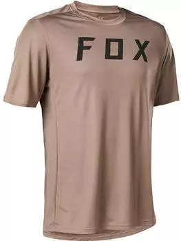 Fox Racing Ranger Moth Trikot kurzarm plum perfect (Herren) (28878-352)