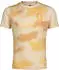 Scott Trail Vertic 10 Trikot kurzarm sugar pink/biscuit beige (Junior) (414362-8005)