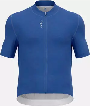 Odlo Zeroweight Chill-Tec Trikot kurzarm limoges (Herren)