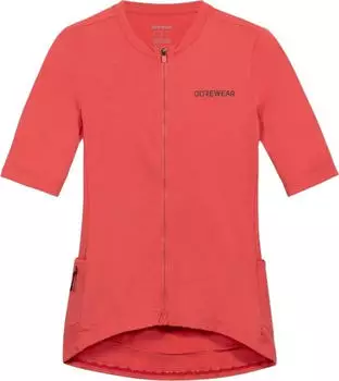 Gore Wear Swiftride Allroad Trikot kurzarm coral red (Damen) (101260-DI00)