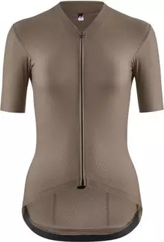 Assos Dyora R S11 Trikot kurzarm terra sand (Damen) (12-20-404-3l)
