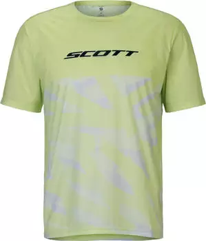 Scott Vertic LT Trikot kurzarm (Herren)