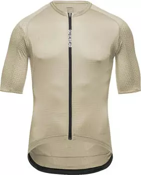 Gore Wear Spinshift Breathe Trikot kurzarm tech beige (Herren) (101082-BG00)