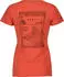 Scott Defined Dri Trikot kurzarm astro red (Damen) (414479-7718)