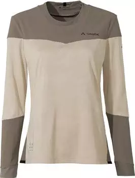 Vaude Moab PRO Trikot langarm (Damen)
