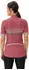 Vaude Posta HZ II Trikot kurzarm brick (Damen) (45615-804)
