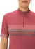 Vaude Posta HZ II Trikot kurzarm brick (Damen) (45615-804)