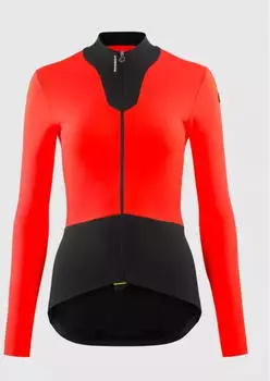 Assos Uma GT S11 Space Trip Trikot langarm (Damen)