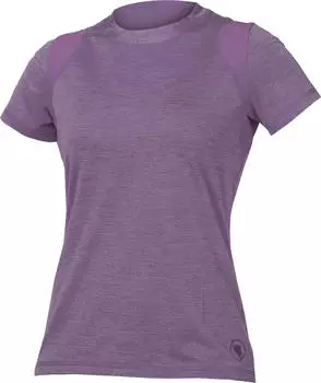Endura Singletrack Trikot kurzarm (Damen)