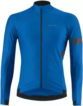L&ouml;ffler Capitano L/S Bike Shirt