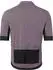 Vaude Kuro FZ II Trikot kurzarm purple ash (Herren) (45621-094)