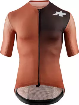 Assos Equipe RS S11 Trikot kurzarm (Herren)