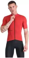 Sportful 1125002-5003-M, Sportful Classic Trikot Herren Radtrikots rot Gr&ouml;&szlig;e M