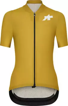 Assos Uma GT S11 Evo Trikot kurzarm (Damen)