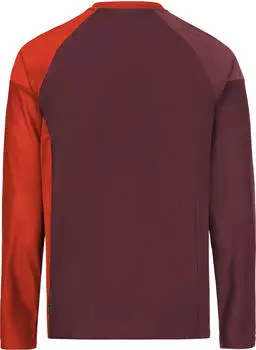 VAUDE Men's Moab LS Shirt VI