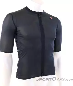 Castelli Superleggera A/C Trikot kurzarm light black (Herren) (4525009-085)