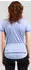 Odlo Essentials Trikot kurzarm blue heron/persian jewel (Damen) (411971-21082)