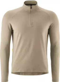 Gonso Crissolo Trikot langarm jonesboro cream (Herren) (3001146-M20327)